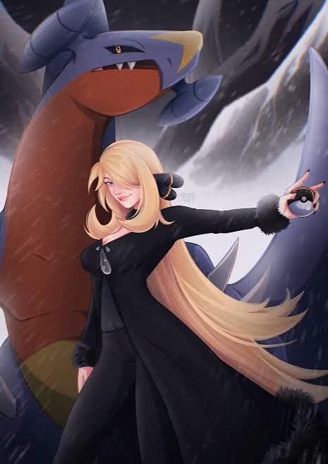 Cynthia thumbnail