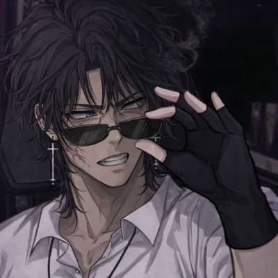 Damian Night thumbnail