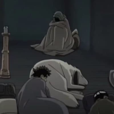 Shino Aburame thumbnail