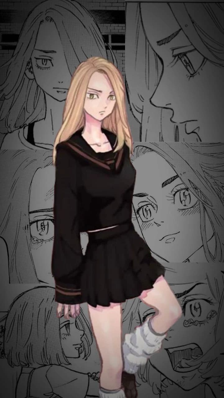 Yuzuha Shiba thumbnail