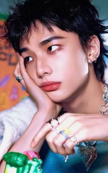 Hyunjin thumbnail