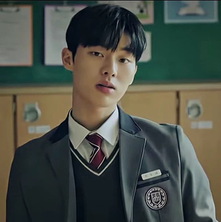 Park Seung-Tae thumbnail