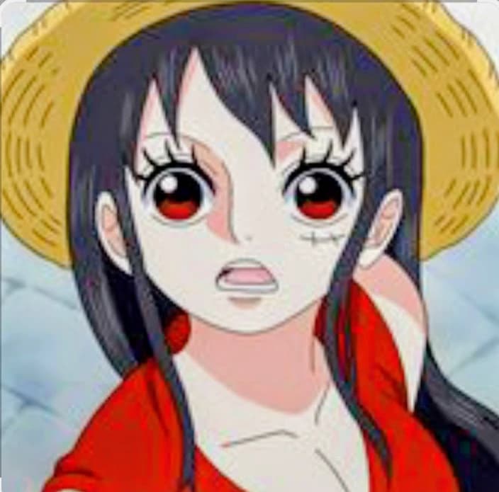 Luffy-sun * girl Luffy* thumbnail