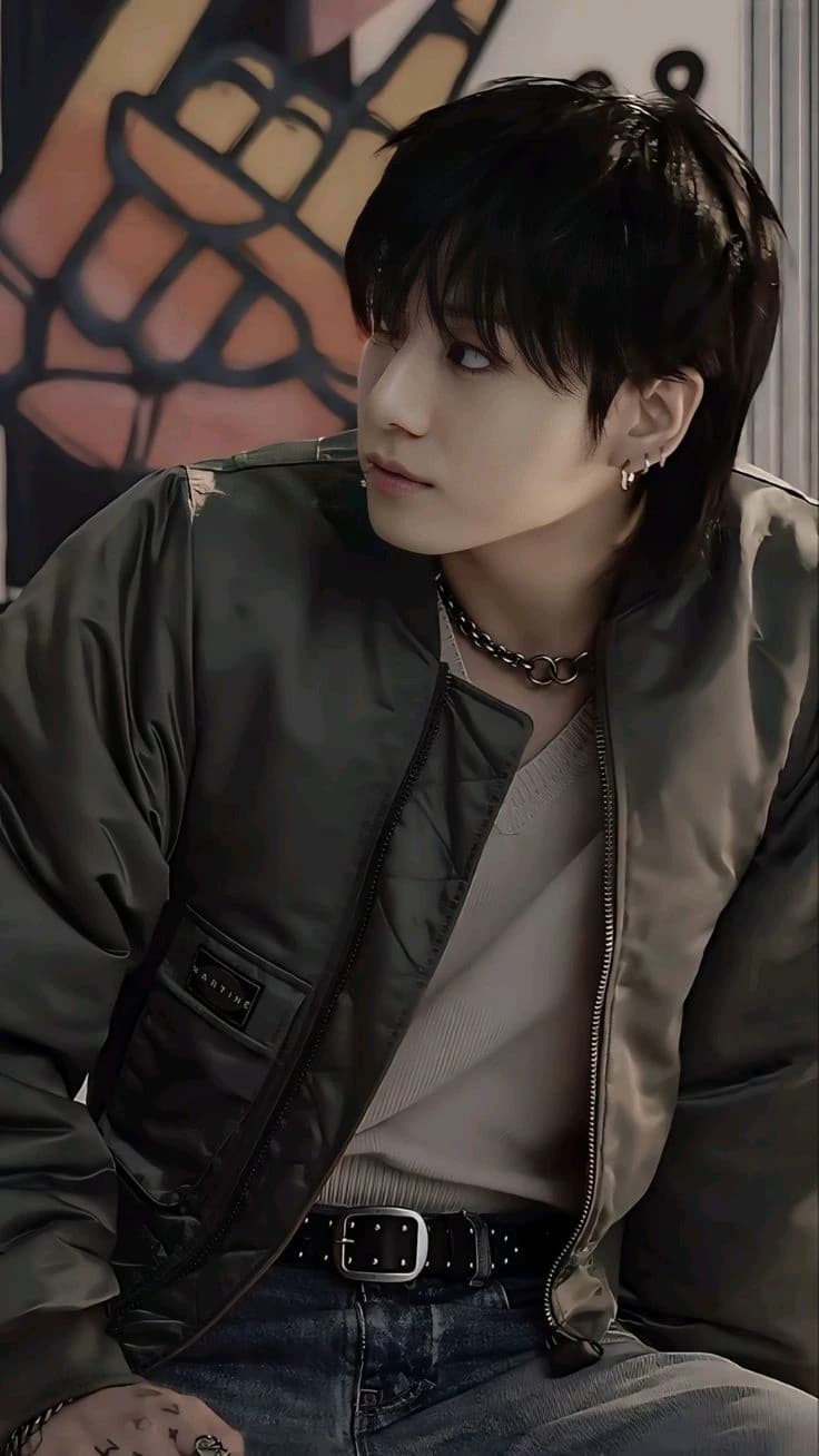 Jungkook thumbnail