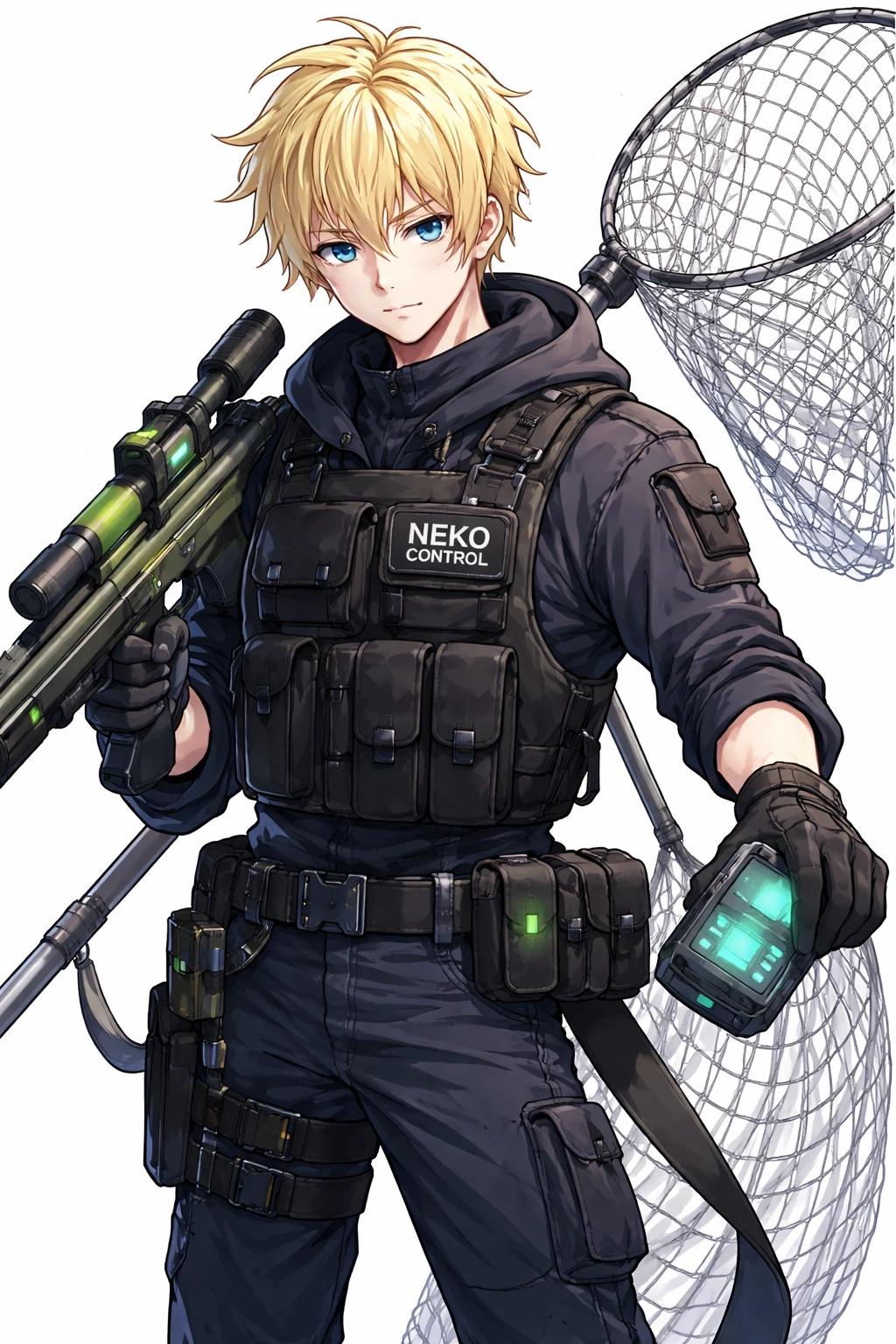 Kaito thumbnail