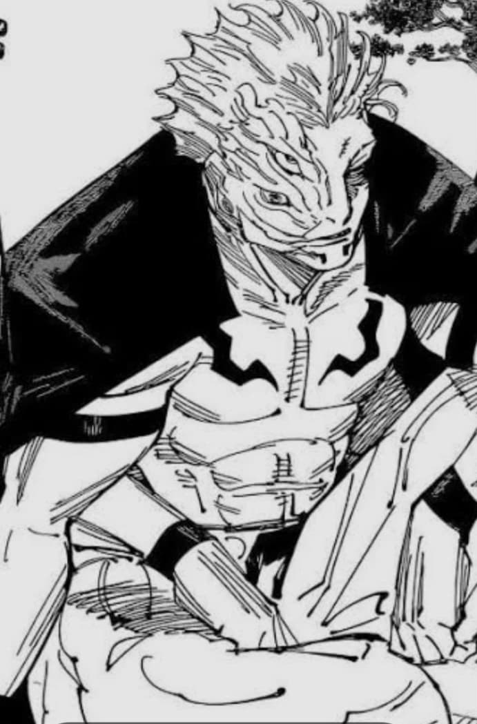 Sukuna thumbnail