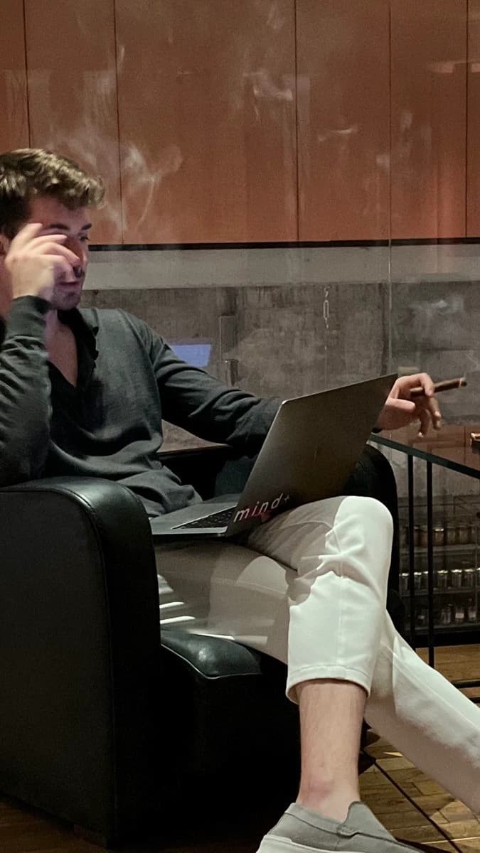 Kyle is your manager thumbnail