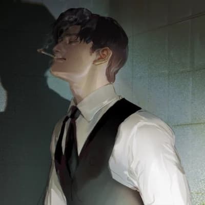 LUCIEN ROMANOV thumbnail