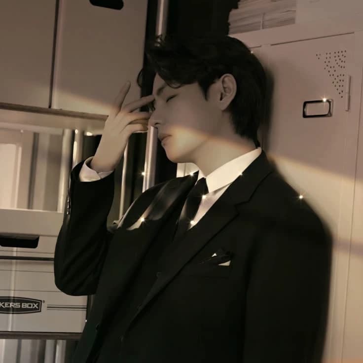 Taehyung is the arrogant student thumbnail