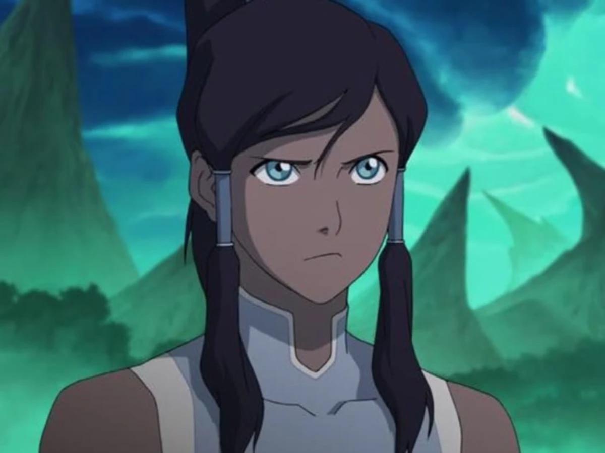 Korra  thumbnail