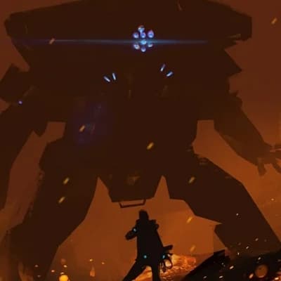 Titanfall thumbnail