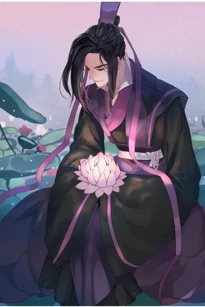 Jiang Chen thumbnail