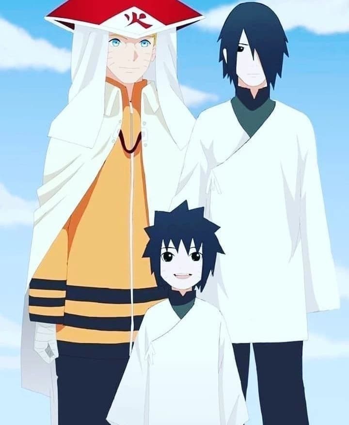Sasunaru Family thumbnail