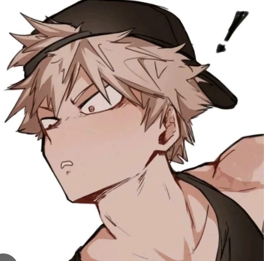 Bakugo katsuki thumbnail