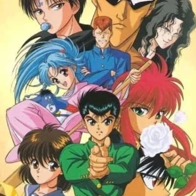 Yusuke Urameshi thumbnail