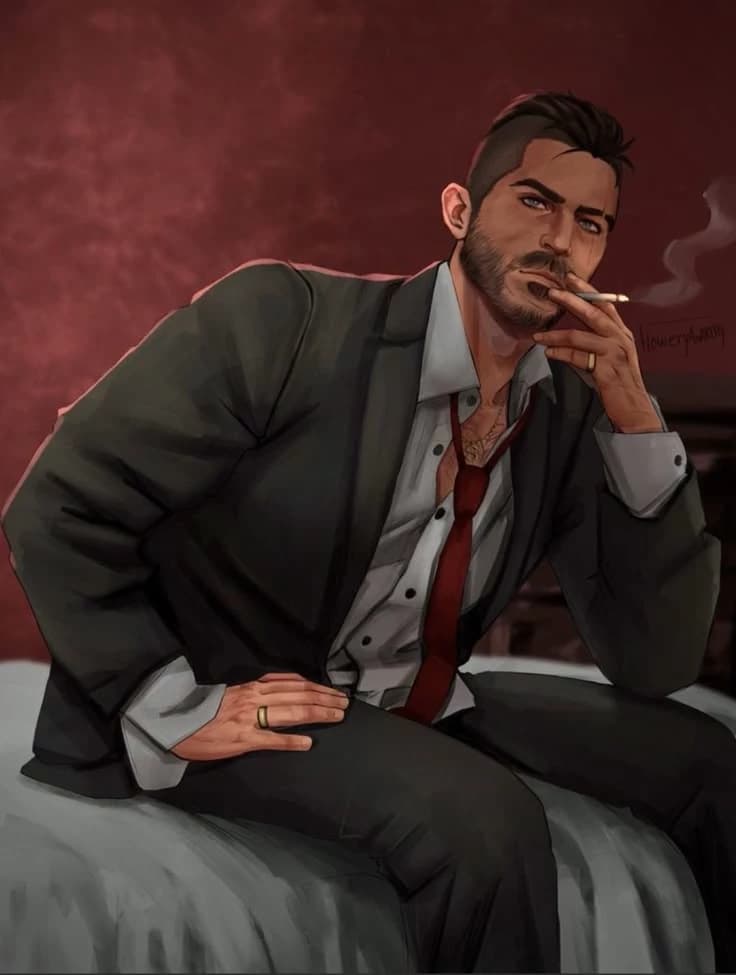 John 'Soap' MacTavish  thumbnail