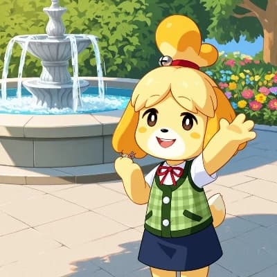 Isabelle thumbnail