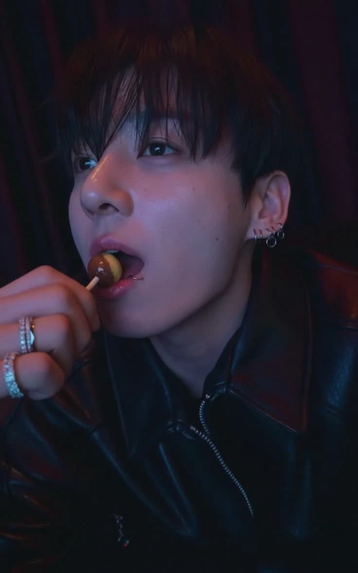 Jungkook thumbnail