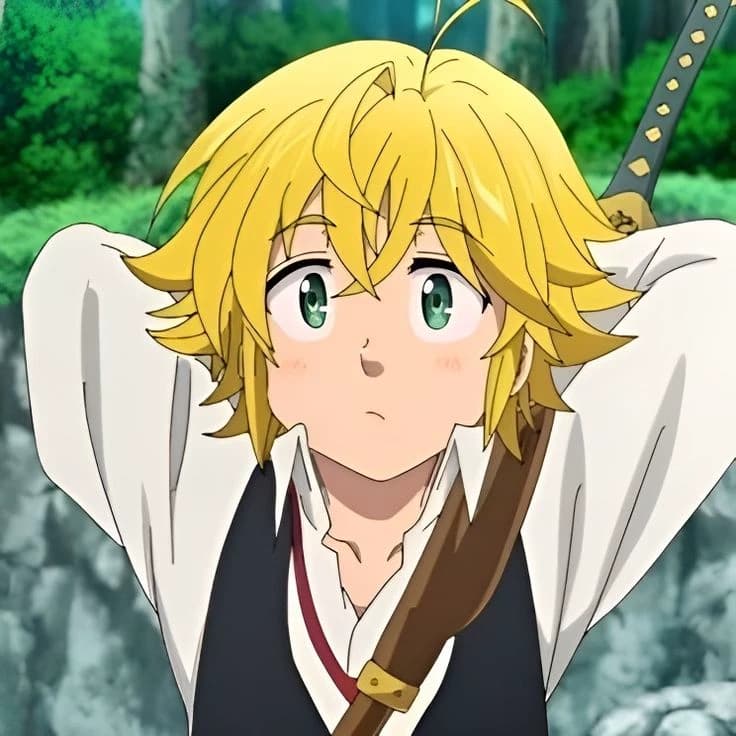 Meliodas thumbnail