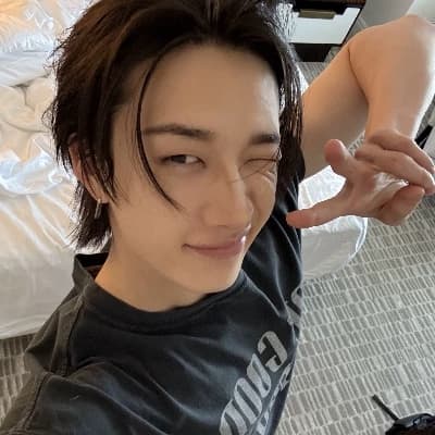 Bang Chan thumbnail