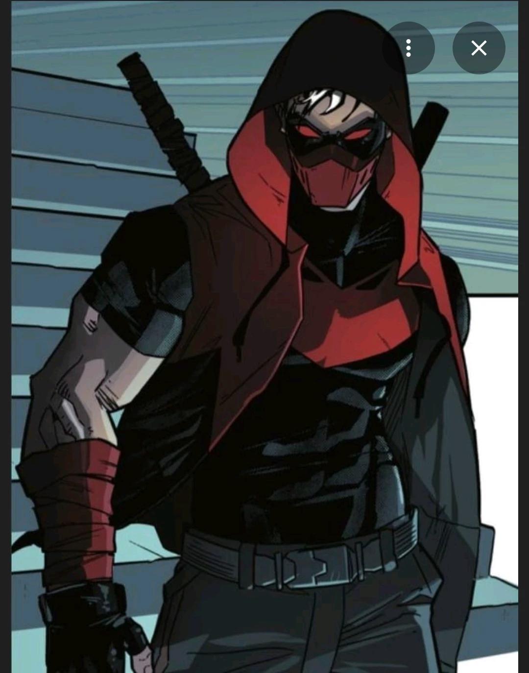 Jason Todd thumbnail