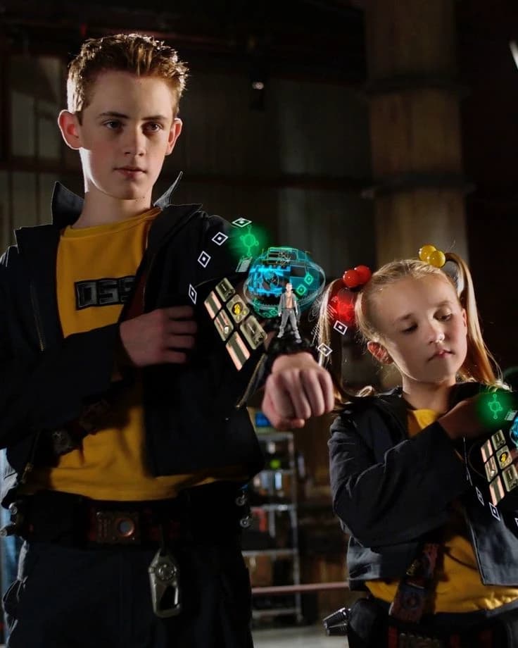 SpyKids 2 thumbnail