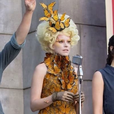 Effie Trinket thumbnail