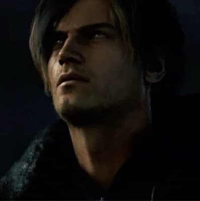 Leon S. Kennedy thumbnail