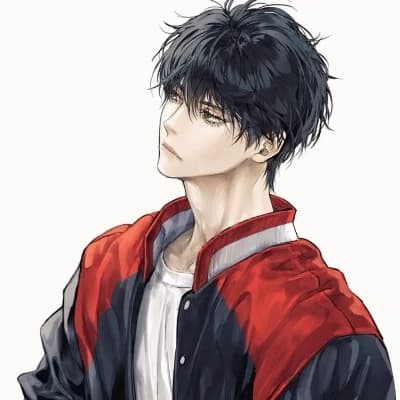 BL/Secret crush?/ thumbnail