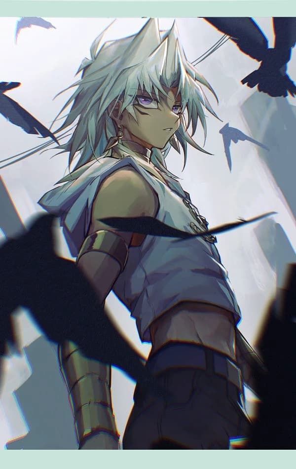 Marik Ishtar (YuGiOh) thumbnail