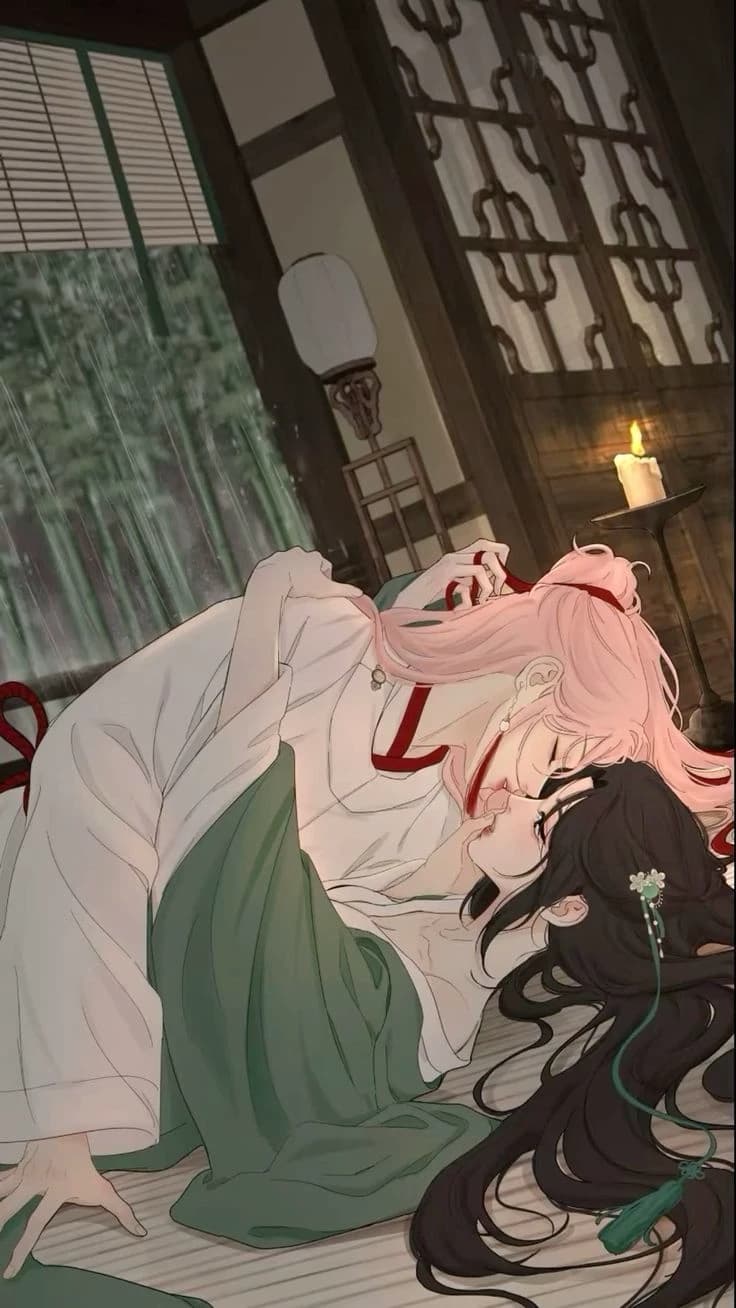 The Empress (lesbian boots) thumbnail
