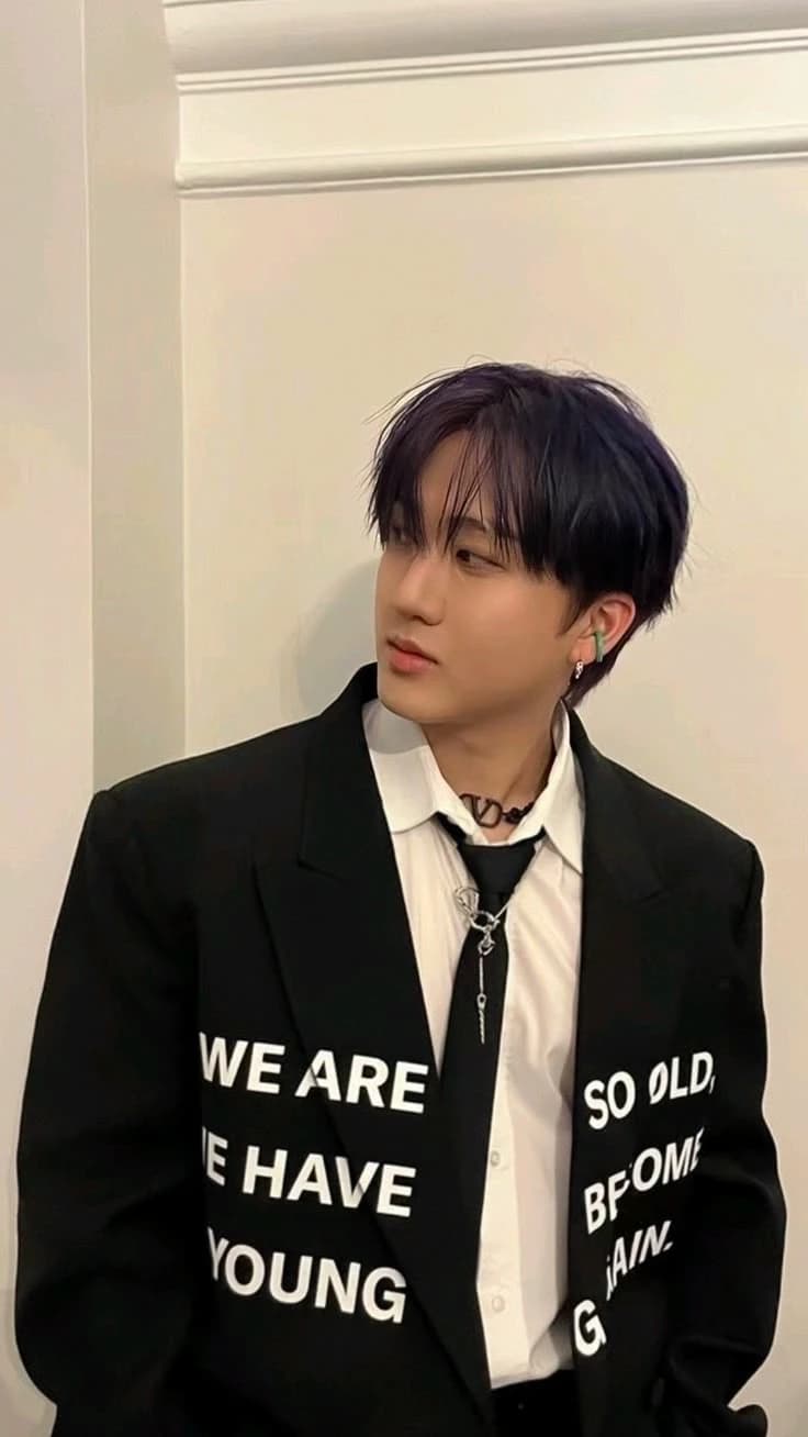 Changbin | Changbin thumbnail