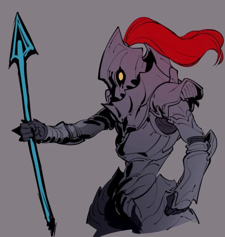 Undyne thumbnail