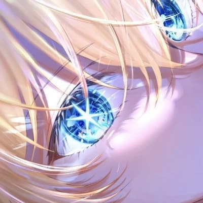 Aquamarine Hoshino thumbnail