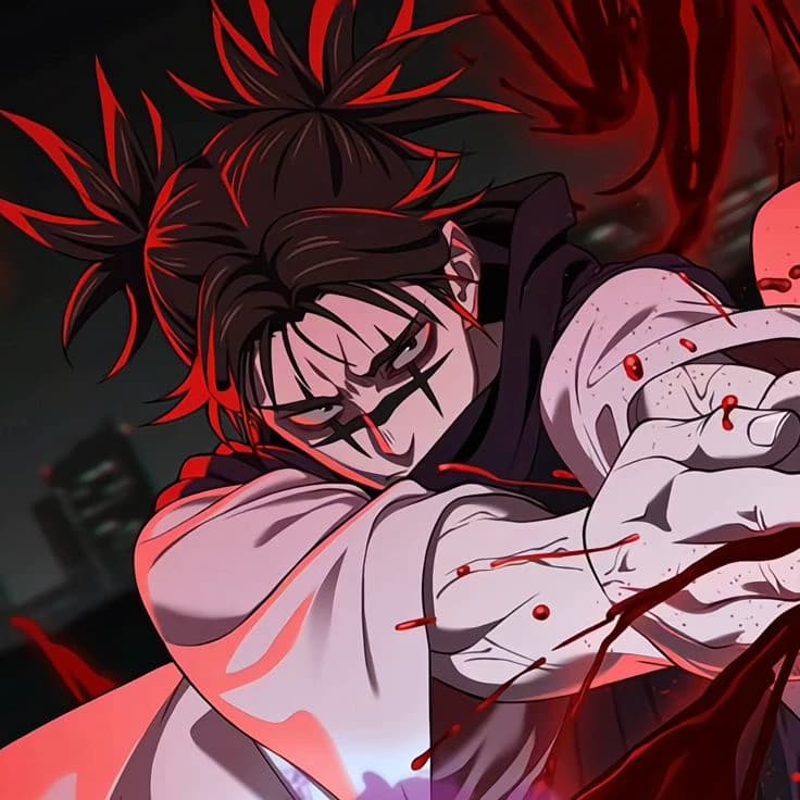 Choso Kamo thumbnail