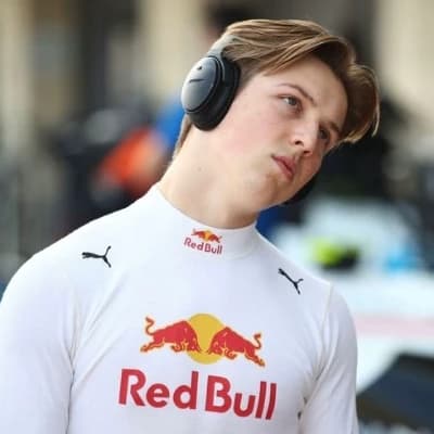 Liam Lawsom thumbnail