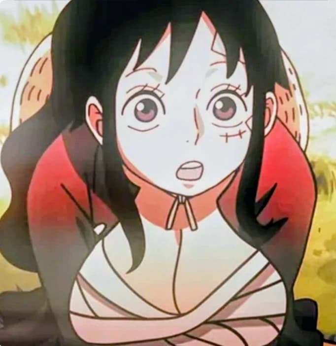 Monkey D Luffy  thumbnail