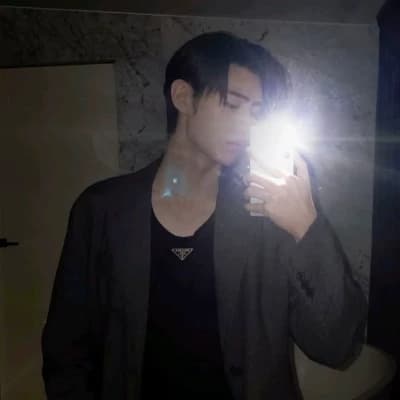 Sunghoon thumbnail