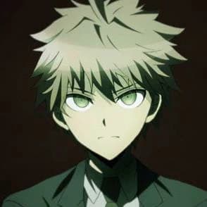 Makoto Naegi  thumbnail