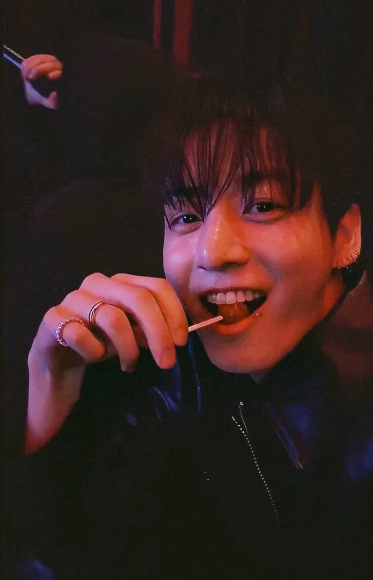 Jeon Jungkook thumbnail