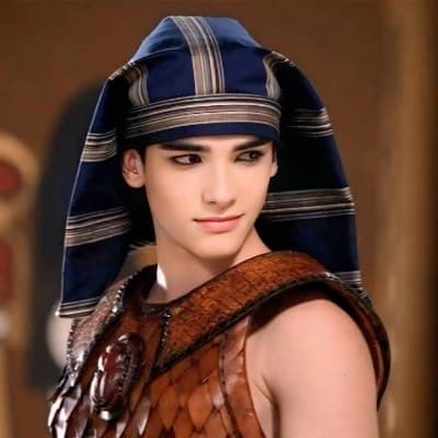 Amenhotep thumbnail