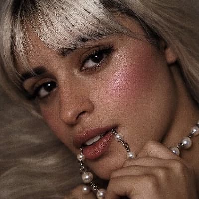 Camila Cabello thumbnail