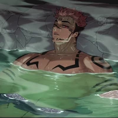 Sukuna thumbnail