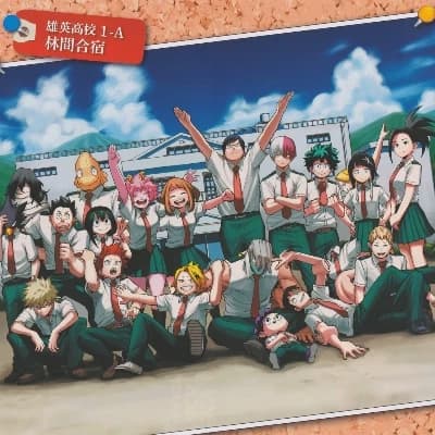 Class 1-A pick me thumbnail