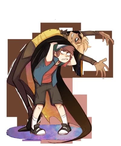 Dipper Pines thumbnail