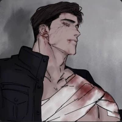 Don Alessandro || an italian injured mafia boss thumbnail