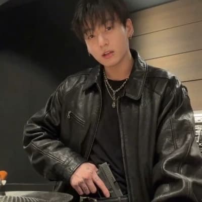 Jeon Jungkook thumbnail