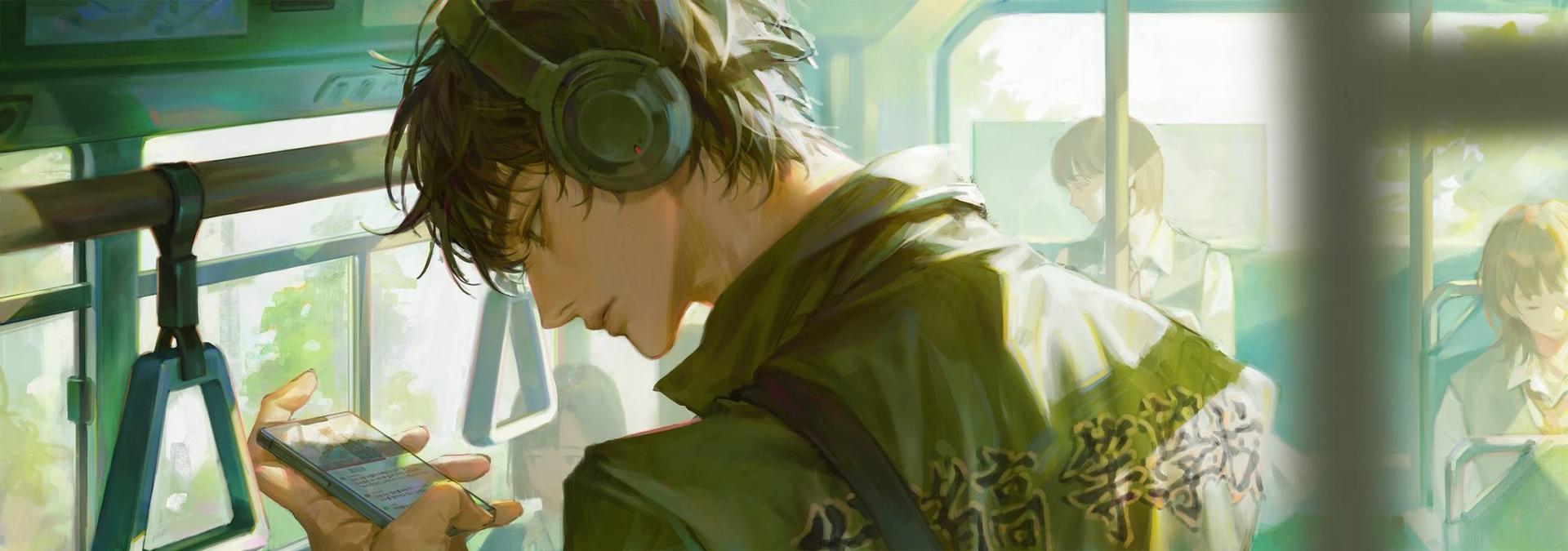 Felix - Childhood Friend thumbnail