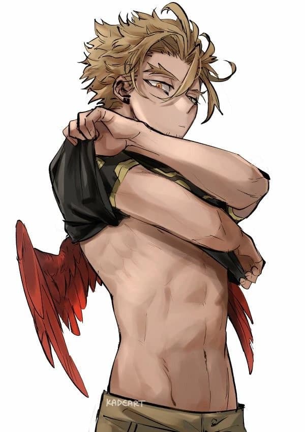 Hawks thumbnail