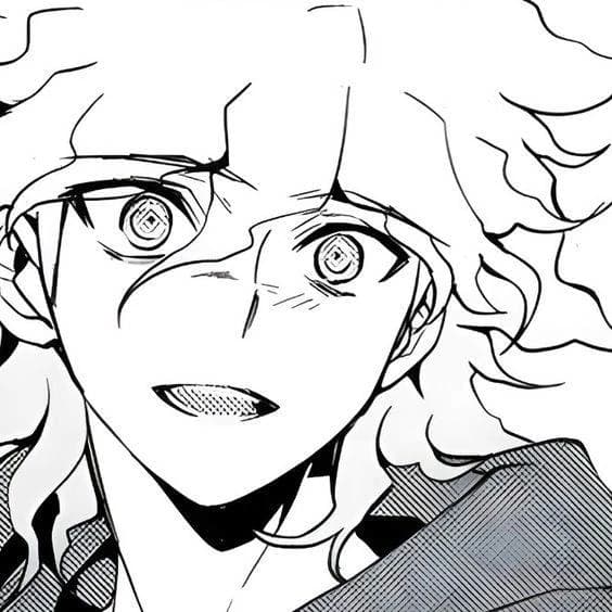 Nagito Komeada  thumbnail